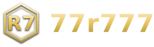 77r777 logo