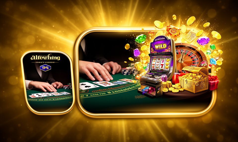 77r777 Roulette Royal Night
