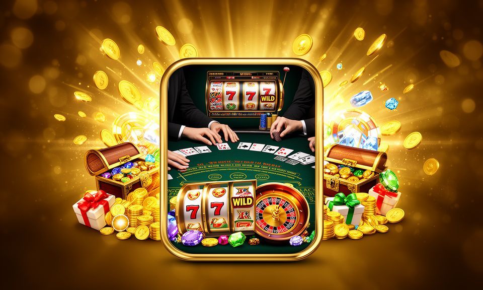 77r777 Sylhet Garden Slots