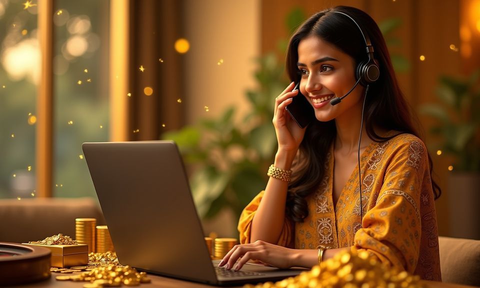 77r777 77r777 App — Your Lobby on Any Device